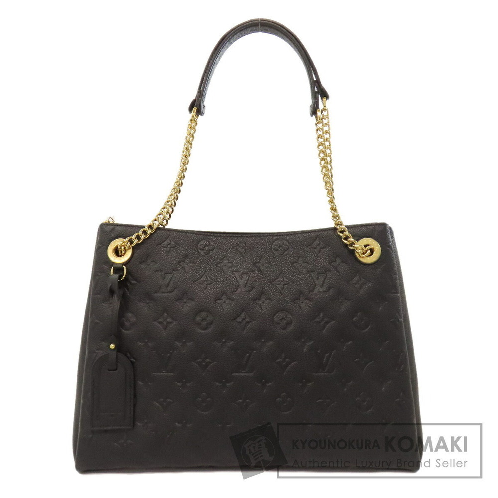 Louis Vuitton Surene Tote Bag Empreinte